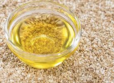 تصویر 1 از قیمت خرید روغن کنجد فله ای + فروش ویژه